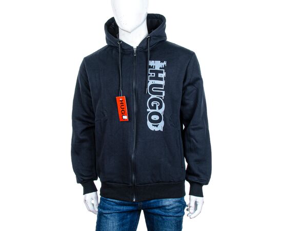 Кофта спортивна чоловіча Батник HG1 black р.48-54 "Denis sport" недорого оптом від прямого постачальника Кофта спортивна чоловіча Батник HG1 black р.48-54 "Denis sport" недорого оптом від прямого постачальника