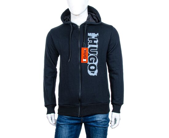 Кофта спортивна чоловіча Батник HG2 black р.48-54 "Denis sport" недорого оптом від прямого постачальника Кофта спортивна чоловіча Батник HG2 black р.48-54 "Denis sport" недорого оптом від прямого постачальника