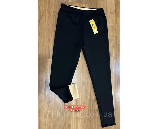 Лосины женские, молодёжные на меху р-ры M-3XL  "STELLA" купить недорого от прямого поставщика Фотография Лосины женские, молодёжные на меху р-ры M-3XL  "STELLA" купить недорого от прямого поставщика