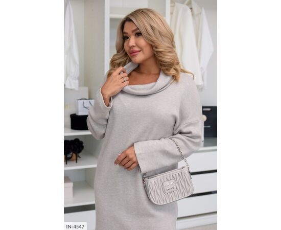 Женское ангоровое платье большого размера р.48-50;52-54;56-58;60-62 (4цв) "BELUZA" купить недорого от прямого поставщика, изображение 11 Фотография Женское ангоровое платье большого размера р.48-50;52-54;56-58;60-62 (4цв) "BELUZA" купить недорого от прямого поставщика, изображение 11