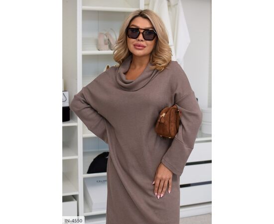 Женское ангоровое платье большого размера р.48-50;52-54;56-58;60-62 (4цв) "BELUZA" купить недорого от прямого поставщика, изображение 8 Фотография Женское ангоровое платье большого размера р.48-50;52-54;56-58;60-62 (4цв) "BELUZA" купить недорого от прямого поставщика, изображение 8