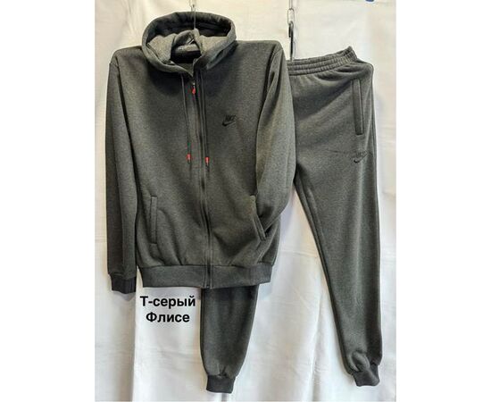 Костюм спортивный мужской MH1372 d.grey р.48-56 "WELL" недорого оптом от прямого поставщика Фотография Костюм спортивный мужской MH1372 d.grey р.48-56 "WELL" недорого оптом от прямого поставщика