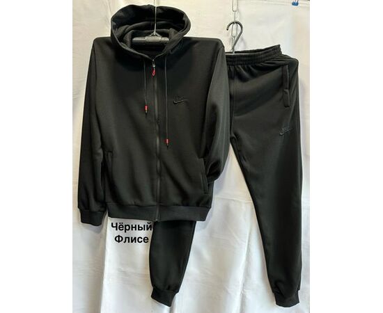 Костюм спортивний чоловічий MH1373 black р.48-56 "WELL" недорого оптом від прямого постачальника Костюм спортивний чоловічий MH1373 black р.48-56 "WELL" недорого оптом від прямого постачальника