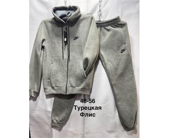 Костюм спортивный мужской MH1378 grey р.48-56 "WELL" недорого оптом от прямого поставщика Фотография Костюм спортивный мужской MH1378 grey р.48-56 "WELL" недорого оптом от прямого поставщика