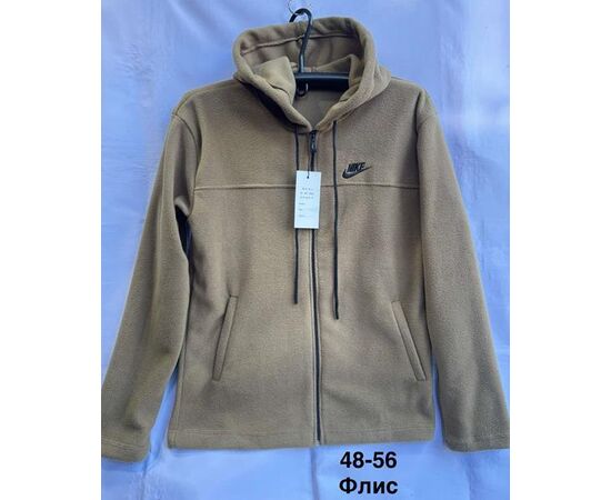 Кофта спортивная мужская MH1381 beige р.48-56 "WELL" недорого оптом от прямого поставщика Фотография Кофта спортивная мужская MH1381 beige р.48-56 "WELL" недорого оптом от прямого поставщика