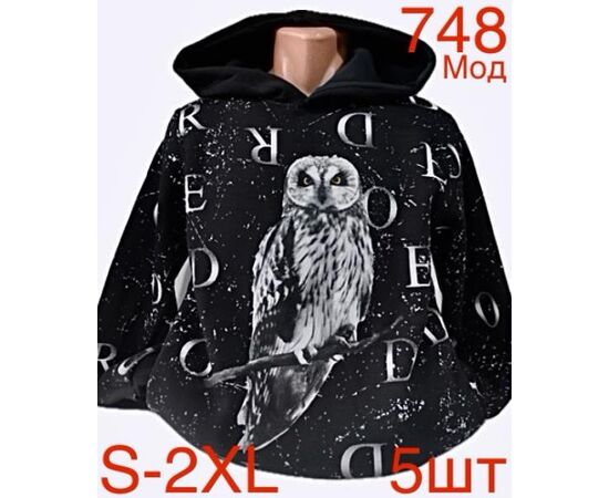 Худи чоловічий ND202-748 black р.S-2XL "EMRE" недорого оптом від прямого постачальника Худи чоловічий ND202-748 black р.S-2XL "EMRE" недорого оптом від прямого постачальника