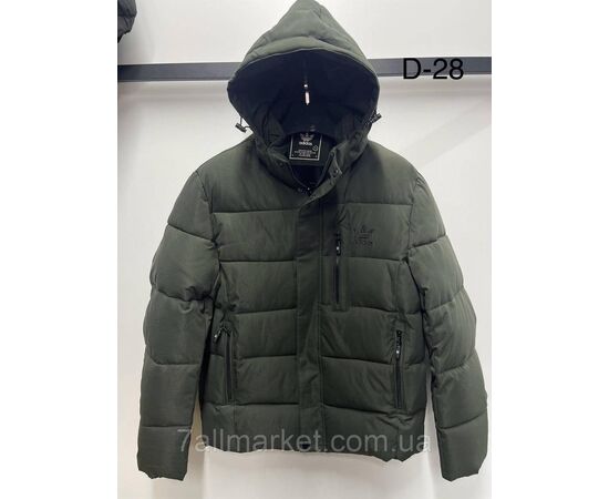 Куртка чоловіча зимова молодіжна розміри 48-56 (5кв)"SPORT" купити недорого від прямого постачальника, зображення 4 Куртка чоловіча зимова молодіжна розміри 48-56 (5кв)"SPORT" купити недорого від прямого постачальника, зображення 4