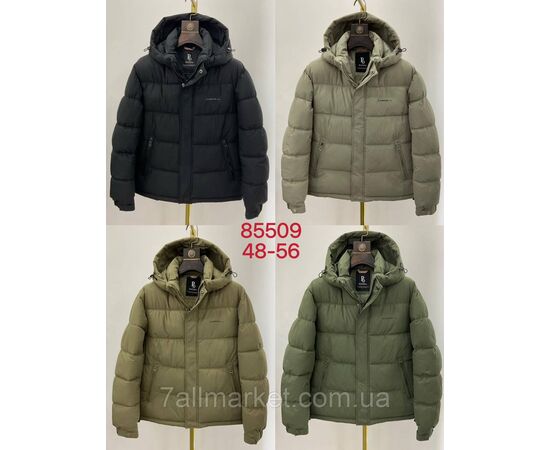 Куртка мужская зимняя с капюшоном размеры 48-56 (4цв) "SKAY" купить недорого от прямого поставщика Фотография Куртка мужская зимняя с капюшоном размеры 48-56 (4цв) "SKAY" купить недорого от прямого поставщика