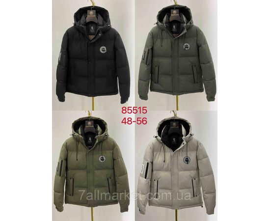 Куртка мужская зимняя с капюшоном размеры 48-56 (4цв) "SKAY" купить недорого от прямого поставщика Фотография Куртка мужская зимняя с капюшоном размеры 48-56 (4цв) "SKAY" купить недорого от прямого поставщика