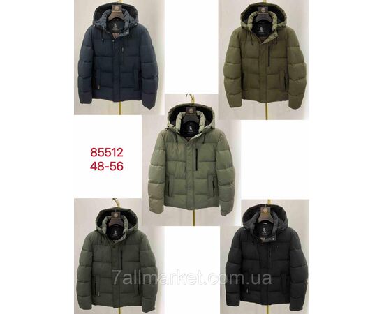 Куртка мужская зимняя с капюшоном размеры 48-56 (5цв) "SKAY" купить недорого от прямого поставщика Фотография Куртка мужская зимняя с капюшоном размеры 48-56 (5цв) "SKAY" купить недорого от прямого поставщика