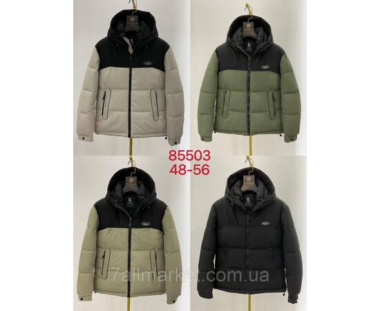 Куртка мужская зимняя с капюшоном размеры 48-56 (4цв) "SKAY" купить недорого от прямого поставщика Фотография Куртка мужская зимняя с капюшоном размеры 48-56 (4цв) "SKAY" купить недорого от прямого поставщика