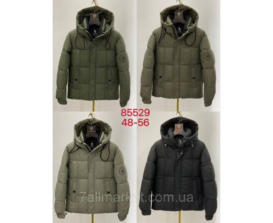 Куртка мужская зимняя с капюшоном размеры 48-56 (4цв) "SKAY" купить недорого от прямого поставщика Фотография Куртка мужская зимняя с капюшоном размеры 48-56 (4цв) "SKAY" купить недорого от прямого поставщика