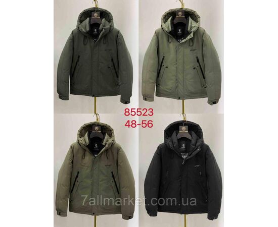 Куртка мужская зимняя с капюшоном размеры 48-56 (4цв) "SKAY" купить недорого от прямого поставщика Фотография Куртка мужская зимняя с капюшоном размеры 48-56 (4цв) "SKAY" купить недорого от прямого поставщика