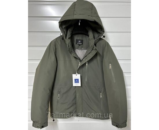 Куртка чоловіча зимова з капюшоном розміри 48-56 (2 кв) "SKAY" купити недорого від прямого постачальника Куртка чоловіча зимова з капюшоном розміри 48-56 (2 кв) "SKAY" купити недорого від прямого постачальника