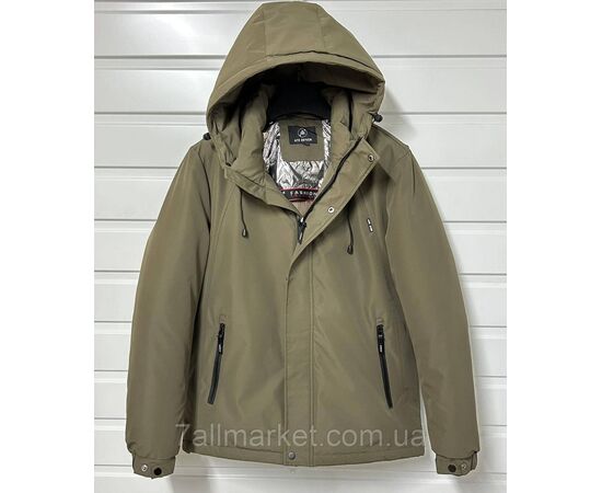 Куртка мужская зимняя с капюшоном размеры 48-56 (4цв) "SKAY" купить недорого от прямого поставщика Фотография Куртка мужская зимняя с капюшоном размеры 48-56 (4цв) "SKAY" купить недорого от прямого поставщика