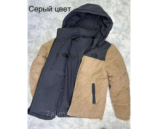 Куртка мужская зимняя двухстронняя размеры 48-56 "SPORT" купить недорого от прямого поставщика, изображение 2 Фотография Куртка мужская зимняя двухстронняя размеры 48-56 "SPORT" купить недорого от прямого поставщика, изображение 2