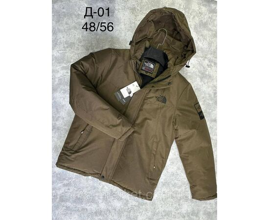 Куртка мужская зимняя молодёжная размеры 48-56(4цв) "SPORT" купить недорого от прямого поставщика, изображение 2 Фотография Куртка мужская зимняя молодёжная размеры 48-56(4цв) "SPORT" купить недорого от прямого поставщика, изображение 2