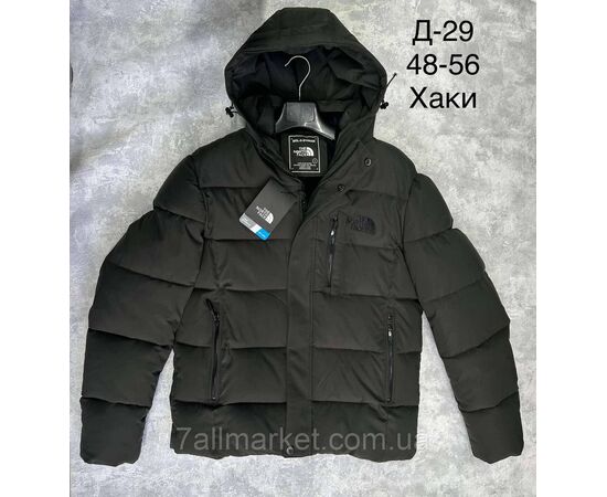 Куртка мужская зимняя молодёжная размеры 48-56(3цв) "SPORT" купить недорого от прямого поставщика, изображение 2 Фотография Куртка мужская зимняя молодёжная размеры 48-56(3цв) "SPORT" купить недорого от прямого поставщика, изображение 2