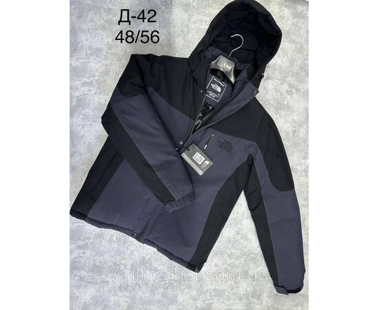 Куртка мужская зимняя молодёжная размеры 48-56(5цв) "SPORT" купить недорого от прямого поставщика, изображение 3 Фотография Куртка мужская зимняя молодёжная размеры 48-56(5цв) "SPORT" купить недорого от прямого поставщика, изображение 3