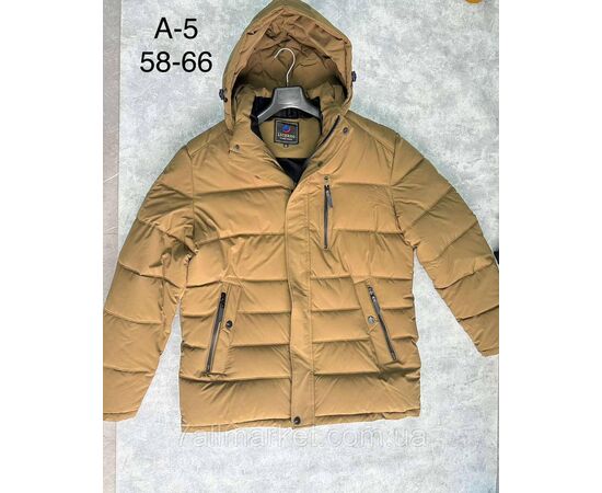 Куртка мужская зимняя молодёжная размеры 58-66(4цв) "SPORT" купить недорого от прямого поставщика Фотография Куртка мужская зимняя молодёжная размеры 58-66(4цв) "SPORT" купить недорого от прямого поставщика