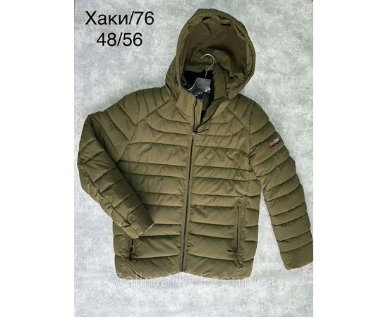 Куртка мужская зимняя молодёжная размеры 48-56(4цв) "SPORT" купить недорого от прямого поставщика Фотография Куртка мужская зимняя молодёжная размеры 48-56(4цв) "SPORT" купить недорого от прямого поставщика