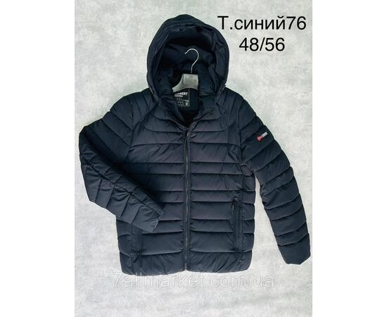 Куртка мужская зимняя молодёжная размеры 48-56(4цв) "SPORT" купить недорого от прямого поставщика, изображение 3 Фотография Куртка мужская зимняя молодёжная размеры 48-56(4цв) "SPORT" купить недорого от прямого поставщика, изображение 3