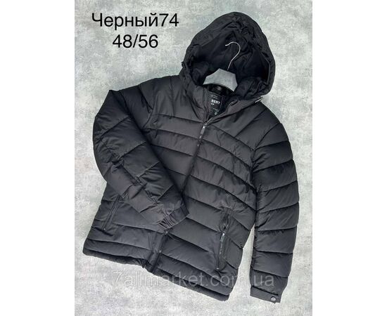 Куртка мужская зимняя молодёжная размеры 48-56(3цв) "SPORT" купить недорого от прямого поставщика, изображение 3 Фотография Куртка мужская зимняя молодёжная размеры 48-56(3цв) "SPORT" купить недорого от прямого поставщика, изображение 3