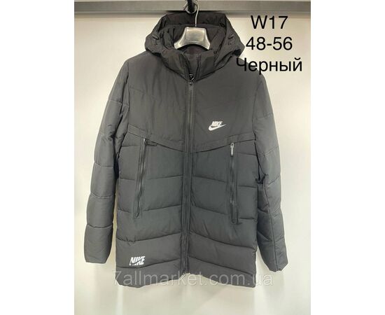 Куртка мужская зимняя молодёжная размеры 48-56 (3цв)"SPORT" купить недорого от прямого поставщика, изображение 3 Фотография Куртка мужская зимняя молодёжная размеры 48-56 (3цв)"SPORT" купить недорого от прямого поставщика, изображение 3