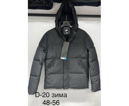 Куртка мужская зимняя молодёжная размеры 48-56 (3цв)"SPORT" купить недорого от прямого поставщика, изображение 2 Фотография Куртка мужская зимняя молодёжная размеры 48-56 (3цв)"SPORT" купить недорого от прямого поставщика, изображение 2