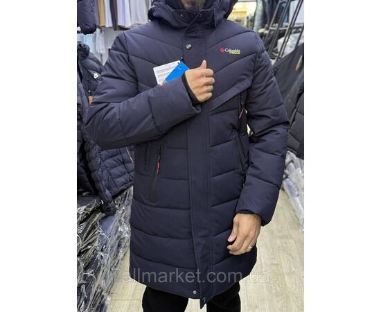 Куртка мужская зимняя, размеры L-4XL(3цв) "MACCALI" купить недорого от прямого поставщика Фотография Куртка мужская зимняя, размеры L-4XL(3цв) "MACCALI" купить недорого от прямого поставщика