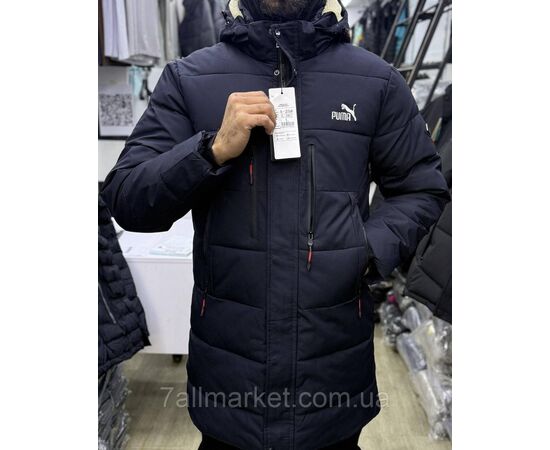 Куртка мужская зимняя, размеры L-4XL(3цв) "MACCALI" купить недорого от прямого поставщика Фотография Куртка мужская зимняя, размеры L-4XL(3цв) "MACCALI" купить недорого от прямого поставщика