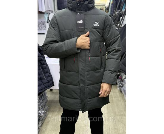 Куртка мужская зимняя, размеры L-4XL(3цв) "MACCALI" купить недорого от прямого поставщика, изображение 2 Фотография Куртка мужская зимняя, размеры L-4XL(3цв) "MACCALI" купить недорого от прямого поставщика, изображение 2