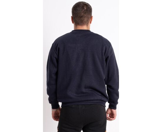 Светр чоловічий 2349 mix р.M-4XL "Seven Group" недорого оптом від прямого постачальника, зображення 2 Светр чоловічий 2349 mix р.M-4XL "Seven Group" недорого оптом від прямого постачальника, зображення 2