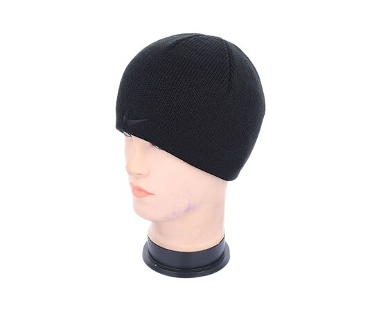 Шапка чоловіча зимова MW041-2 на флісі black р.56-62 "Angelica" недорого оптом від прямого постачальника Шапка чоловіча зимова MW041-2 на флісі black р.56-62 "Angelica" недорого оптом від прямого постачальника