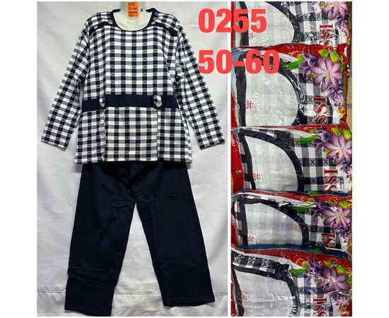 Костюм женский тёплый 0255 navy р.50-60 "SHELLY" недорого оптом от прямого поставщика Фотография Костюм женский тёплый 0255 navy р.50-60 "SHELLY" недорого оптом от прямого поставщика