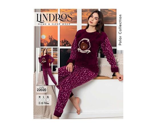 Костюм женский тёплый 22020 wine р.M-XL "SHELLY" недорого оптом от прямого поставщика Фотография Костюм женский тёплый 22020 wine р.M-XL "SHELLY" недорого оптом от прямого поставщика