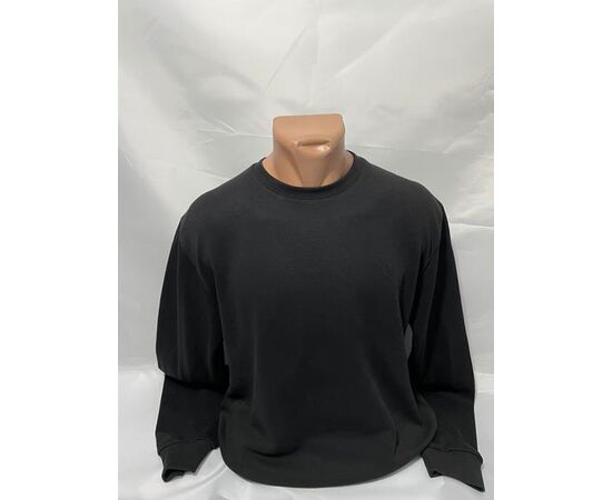 Светр чоловічий SB1336 black р.M-2XL "Sabihina" недорого оптом від прямого постачальника Светр чоловічий SB1336 black р.M-2XL "Sabihina" недорого оптом від прямого постачальника