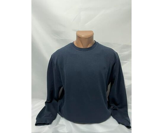 Свитер мужской SB1338 navy р.M-2XL "Sabihina" недорого оптом от прямого поставщика Фотография Свитер мужской SB1338 navy р.M-2XL "Sabihina" недорого оптом от прямого поставщика