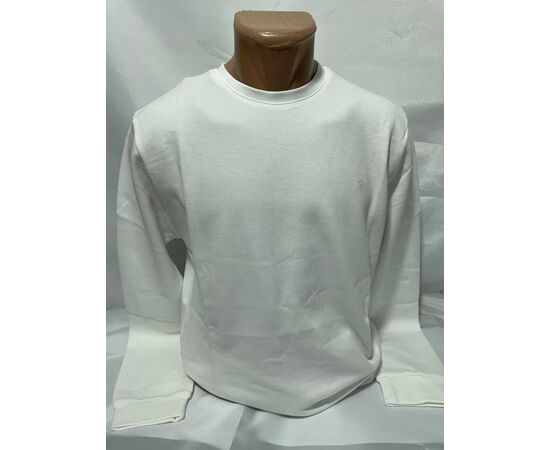 Свитер мужской SB1339 white р.M-2XL "Sabihina" недорого оптом от прямого поставщика Фотография Свитер мужской SB1339 white р.M-2XL "Sabihina" недорого оптом от прямого поставщика