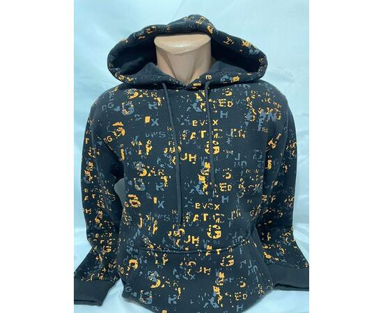 Худи чоловічий SB1343 navy р.S-2XL "Sabihina" недорого оптом від прямого постачальника Худи чоловічий SB1343 navy р.S-2XL "Sabihina" недорого оптом від прямого постачальника