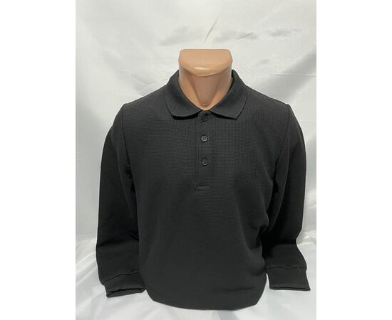 Светр чоловічий SB1354 black р.M-2XL "Sabihina" недорого оптом від прямого постачальника Светр чоловічий SB1354 black р.M-2XL "Sabihina" недорого оптом від прямого постачальника