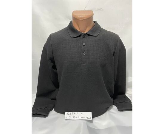 Светр чоловічий SB1360 black р.3XL-6XL "Sabihina" недорого оптом від прямого постачальника Светр чоловічий SB1360 black р.3XL-6XL "Sabihina" недорого оптом від прямого постачальника