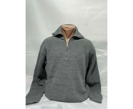 Свитер мужской SB1387 grey р.L-2XL "Sabihina" недорого оптом от прямого поставщика Фотография Свитер мужской SB1387 grey р.L-2XL "Sabihina" недорого оптом от прямого поставщика