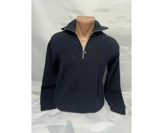 Свитер мужской SB1388 black р.L-2XL "Sabihina" недорого оптом от прямого поставщика Фотография Свитер мужской SB1388 black р.L-2XL "Sabihina" недорого оптом от прямого поставщика