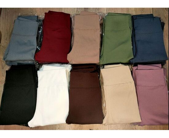 Лосини жіночі теплі A141 nude р.S-XL "Acheal" недорого оптом від прямого постачальника Лосини жіночі теплі A141 nude р.S-XL "Acheal" недорого оптом від прямого постачальника