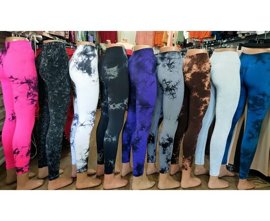 Лосини жіночі A160 black р.S-L "Acheal" недорого оптом від прямого постачальника Лосини жіночі A160 black р.S-L "Acheal" недорого оптом від прямого постачальника