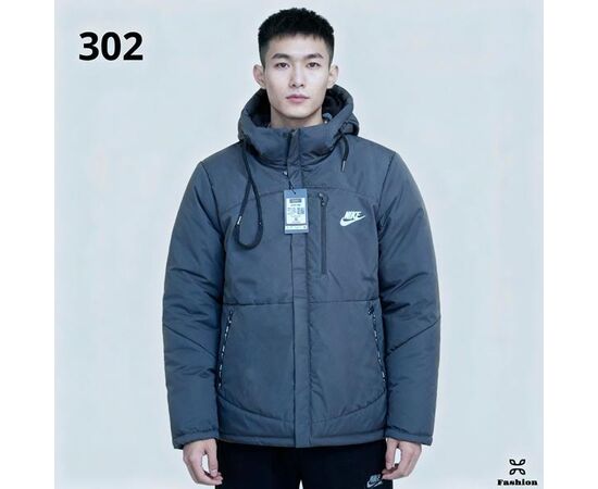 Куртка мужская зимняя 302 grey р.48-56 "Jiher" недорого оптом от прямого поставщика Фотография Куртка мужская зимняя 302 grey р.48-56 "Jiher" недорого оптом от прямого поставщика