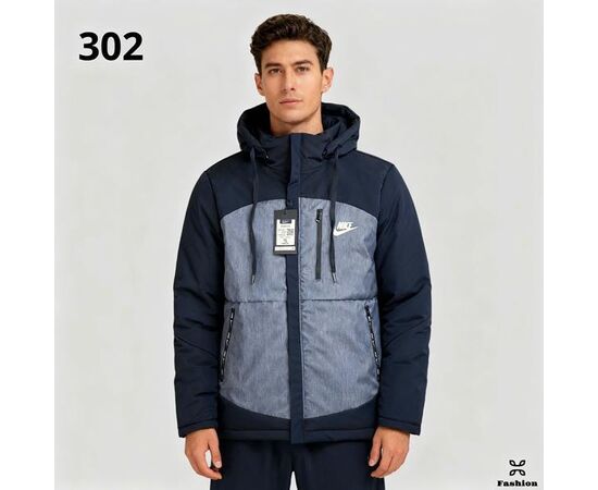 Куртка мужская зимняя 302 navy р.48-56 "Jiher" недорого оптом от прямого поставщика Фотография Куртка мужская зимняя 302 navy р.48-56 "Jiher" недорого оптом от прямого поставщика