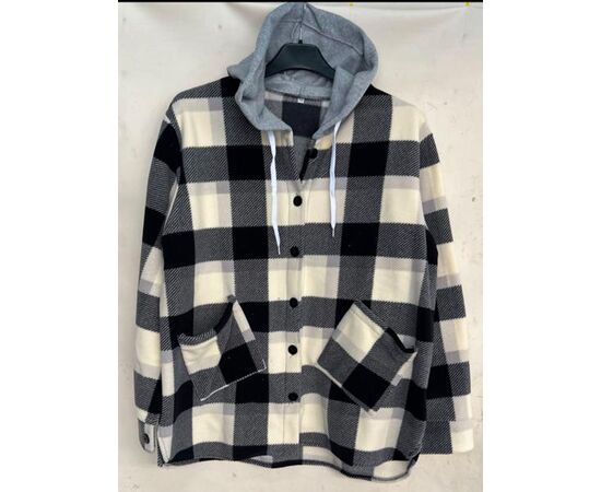 Рубашка женская IB725 black р.42-50 "iBamBino" недорого оптом от прямого поставщика Фотография Рубашка женская IB725 black р.42-50 "iBamBino" недорого оптом от прямого поставщика