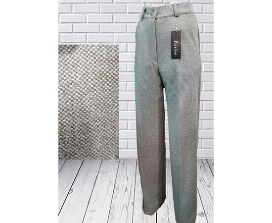 Жіночі штани 129 grey-old-3 р.36-46 "H&S" недорого оптом від прямого постачальника Жіночі штани 129 grey-old-3 р.36-46 "H&S" недорого оптом від прямого постачальника